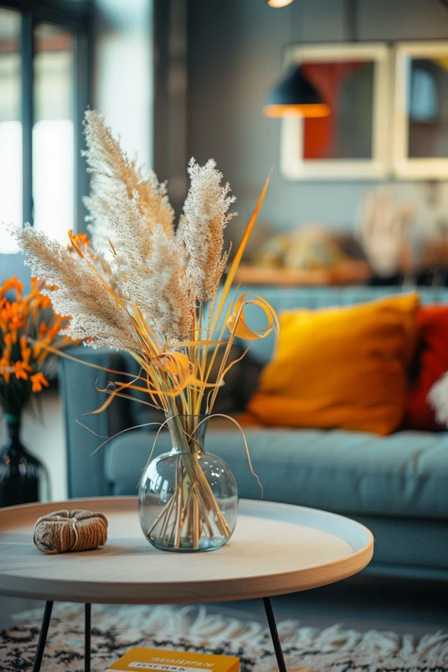 Autumn Charm: Top Office Fall Decor Ideas