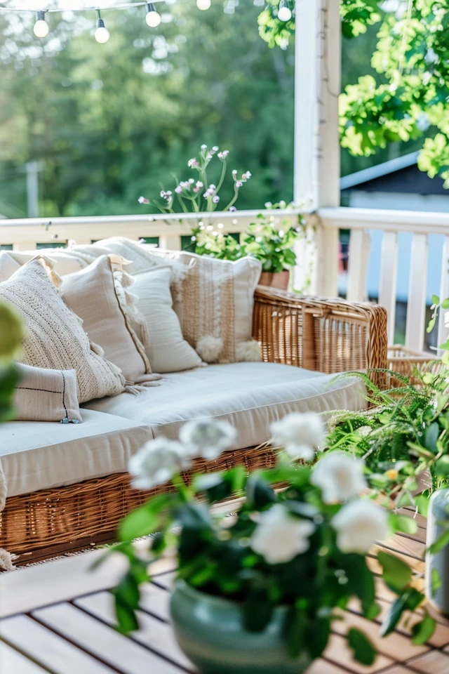 5 Tips for Deck Design to Enjoy the View