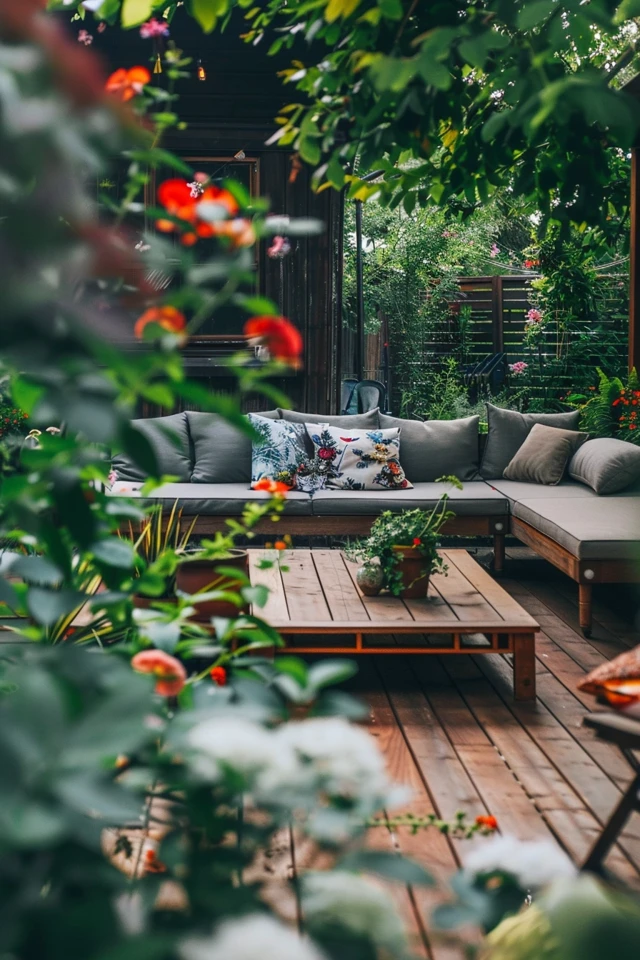 5 Tips for Stunning Deck Design in the Backyard