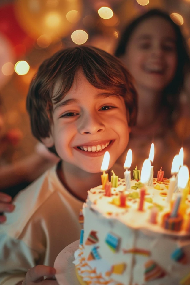 9 Year Olds’ Birthday Ideas: Fun and Memorable!