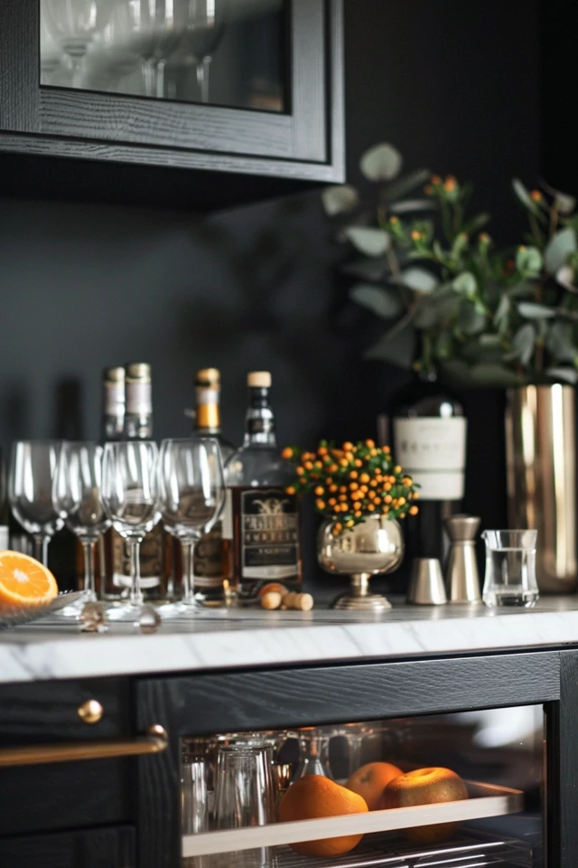 5 Essential Tools for Your Home Bar