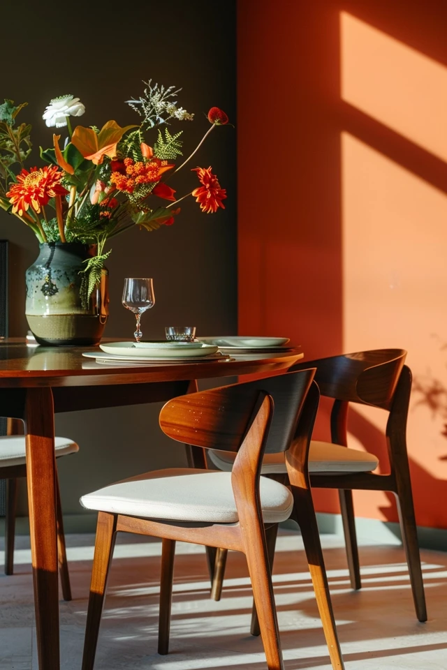 5 Tips for Selecting Comfortable Dining Room Chairs