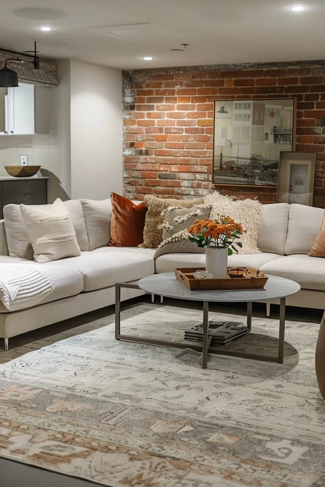 5 Tips for Transforming A Basement into a Usable Space