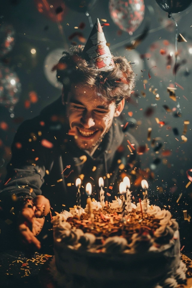 30th Birthday Photo Ideas for Unforgettable Memories