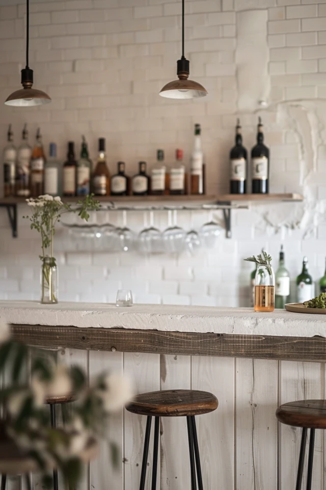 5 Tips for Choosing the Perfect Home Bar Cabinet