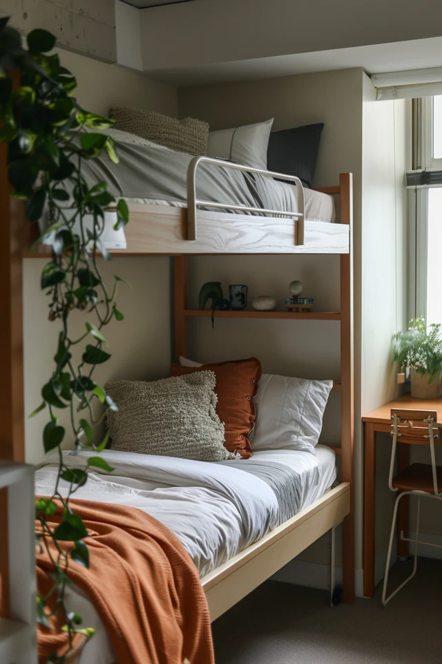 Dorm Room Ideas for a Fun and Playful Style