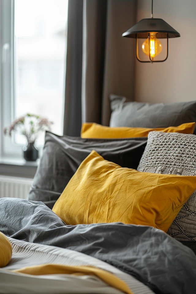 Dorm Room Ideas for a Cozy and Warm Atmosphere